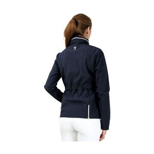 Hy Equestrian Synergy Rain Jacket