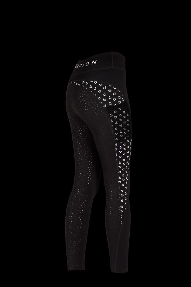 Shires Aubrion Coombe Riding Tights