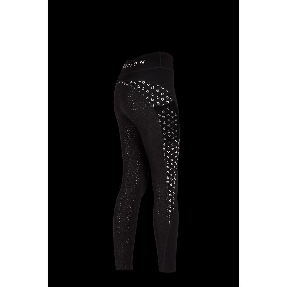 Shires Aubrion Coombe Riding Tights
