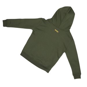 Shires Tikaboo Hoodie - Child (Khaki)