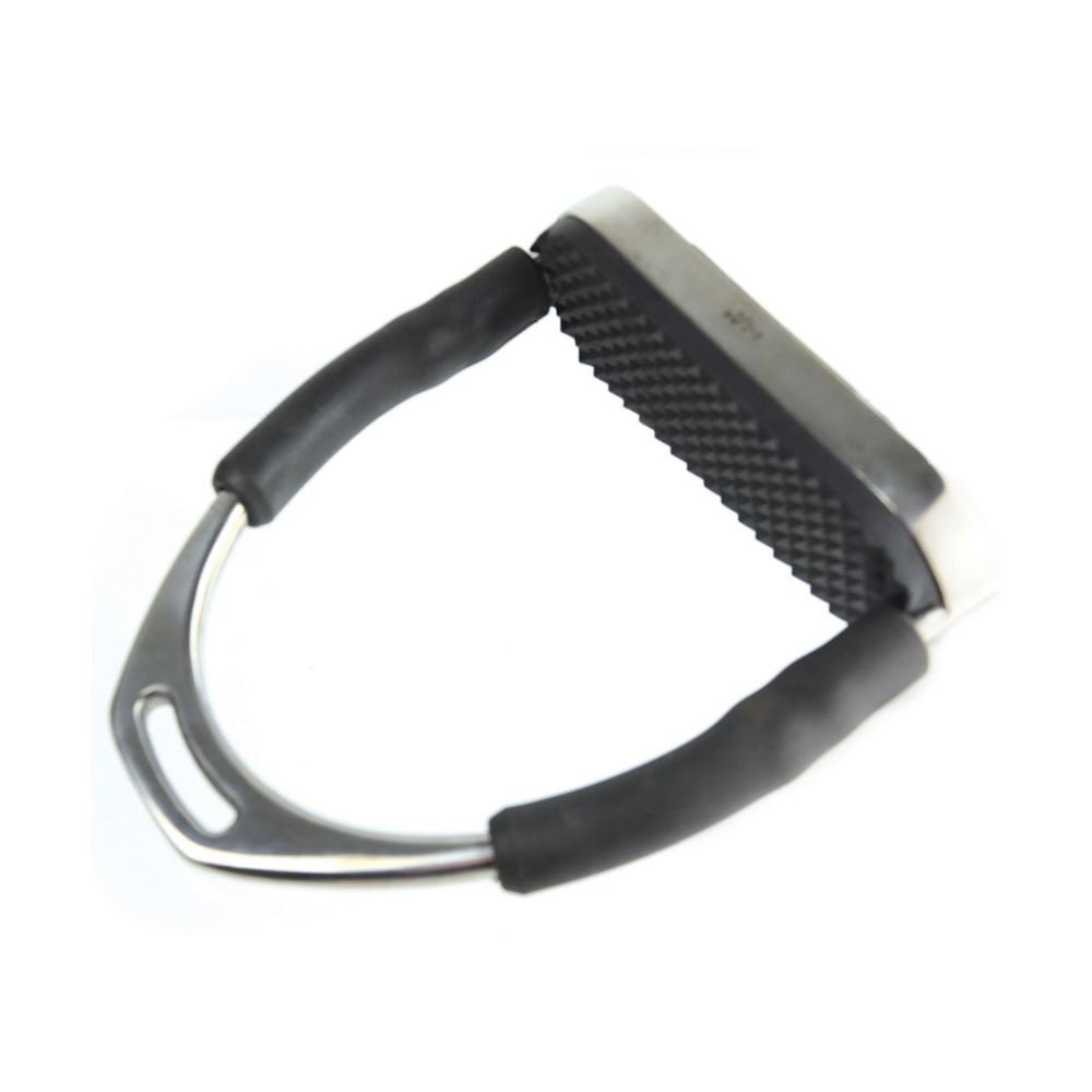 Lorina Flexi Stirrup Irons