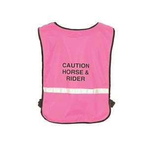 Roma Reflective Safety Vest