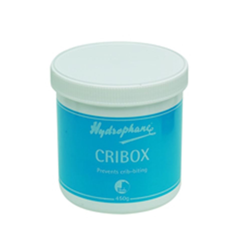 Hydrophane Cribox Ointment 450g