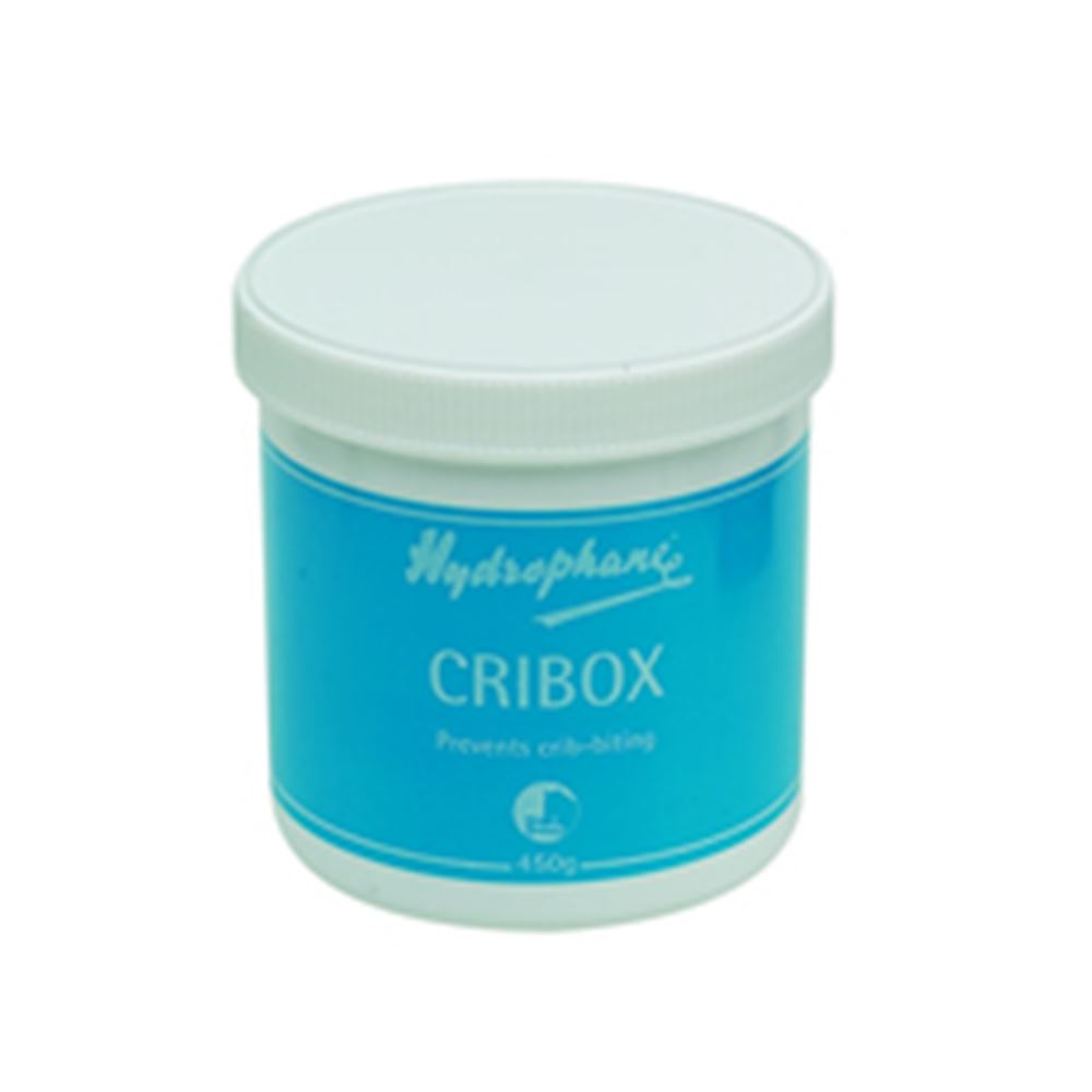 Hydrophane Cribox Ointment 450g