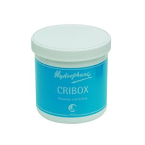 Hydrophane Cribox Ointment 450g