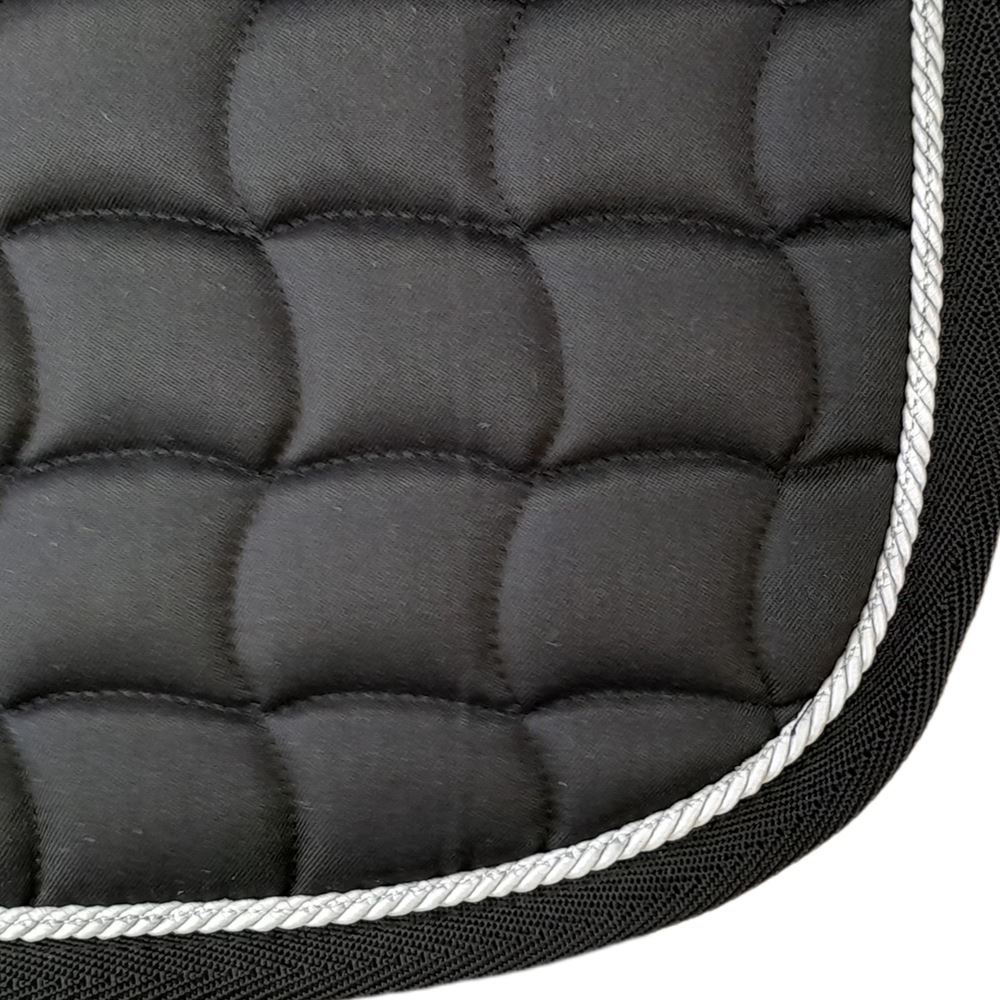Gallop Dressage Saddle Pad 
