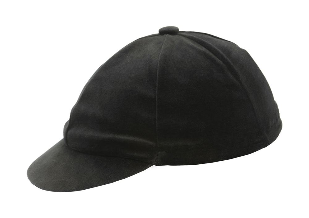 Hy Velvet Hat Cover