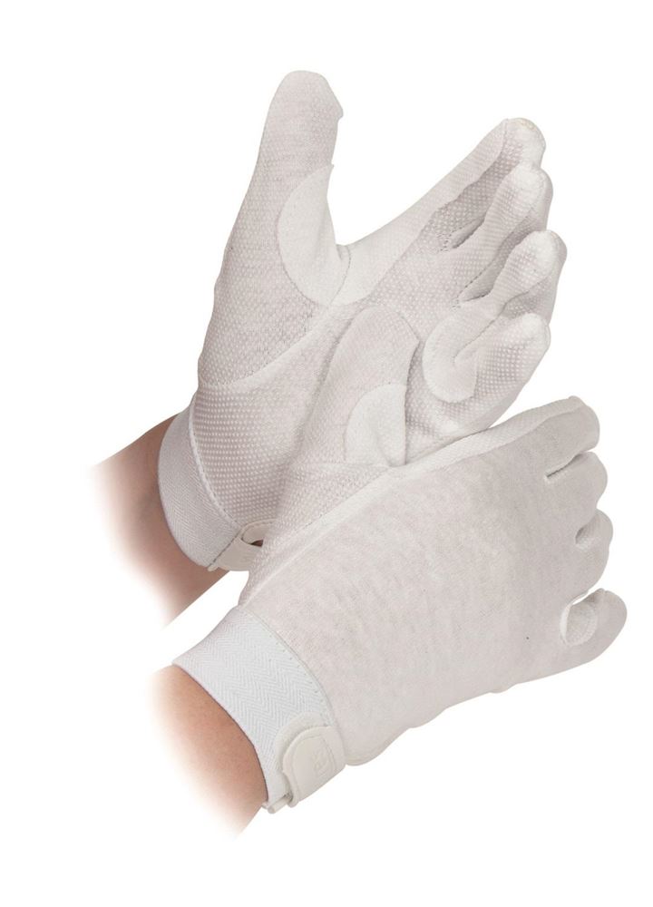 Shires Children's Newbury Riding Gloves