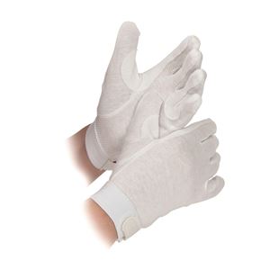 Shires Children's Newbury Riding Gloves