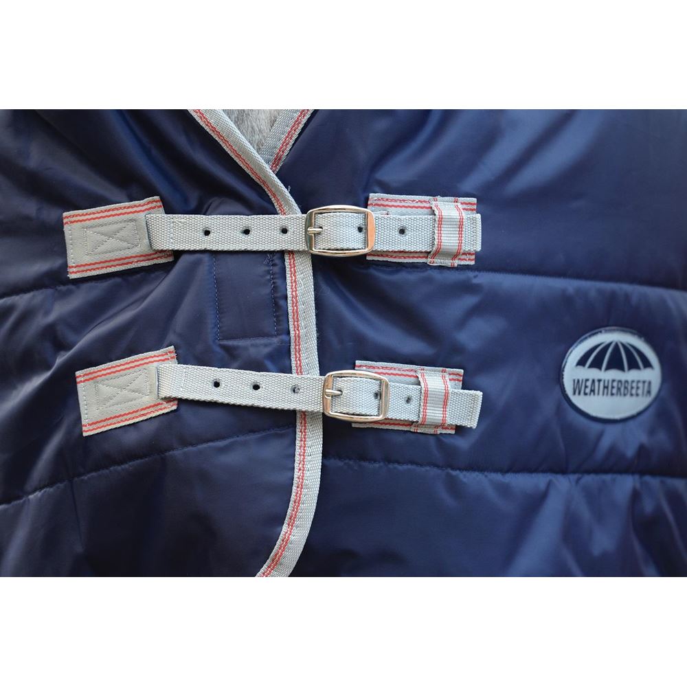 Weatherbeeta ComFiTec 210D Channel Quilt Combo Medium/Lite Stable Rug