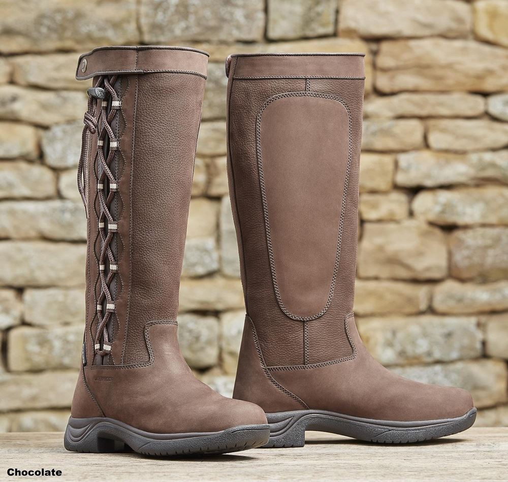 Dublin Pinnacle Boots II