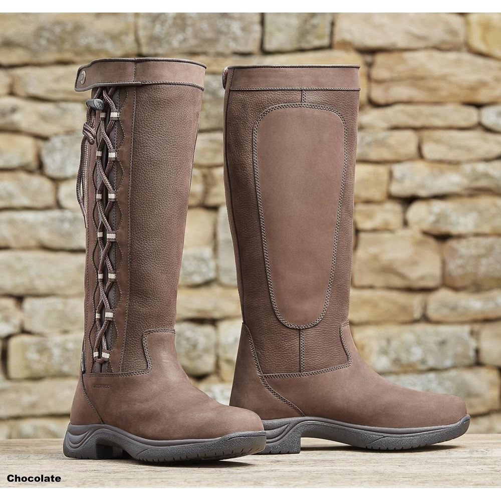 Dublin Pinnacle Boots II