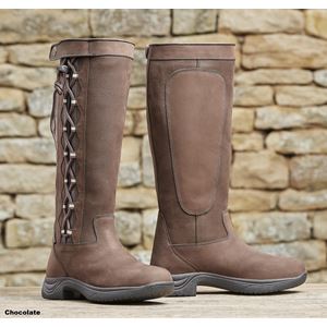 Dublin Pinnacle Boots II