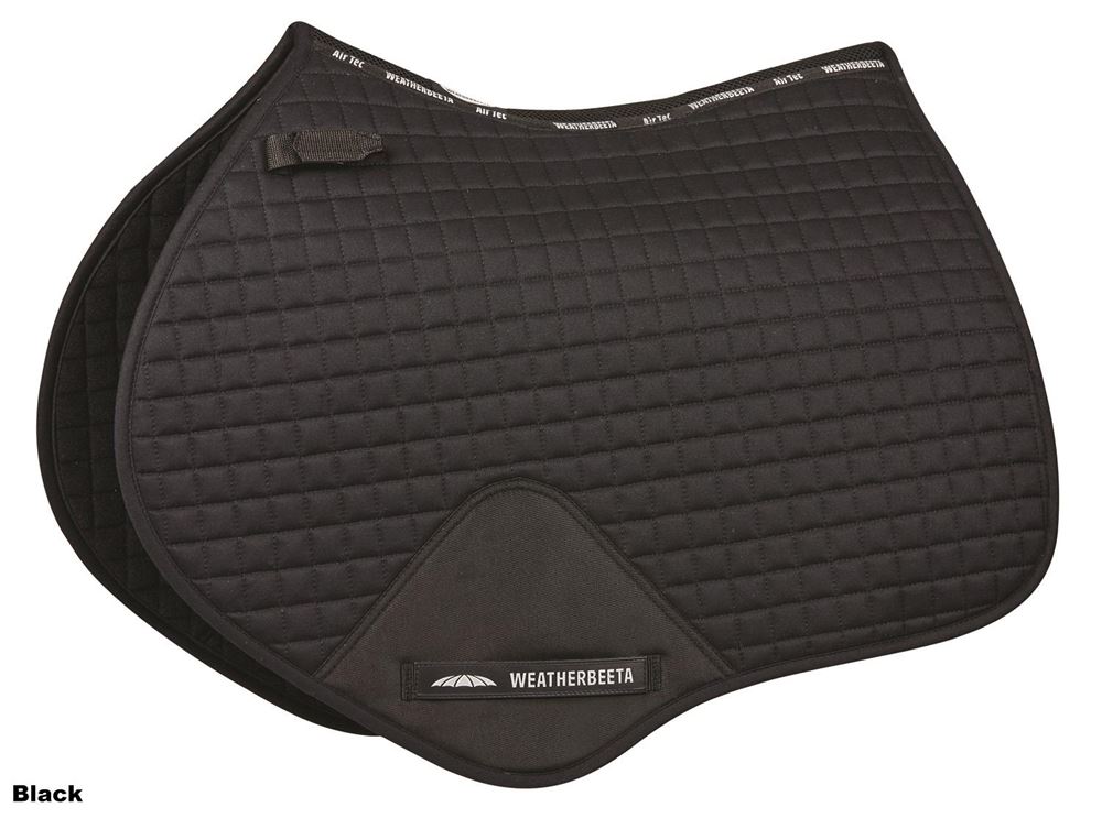 Weatherbeeta Prime Jump Saddle Pad