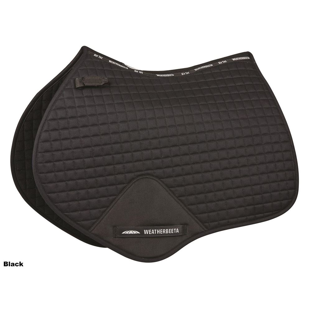 Weatherbeeta Prime Jump Saddle Pad