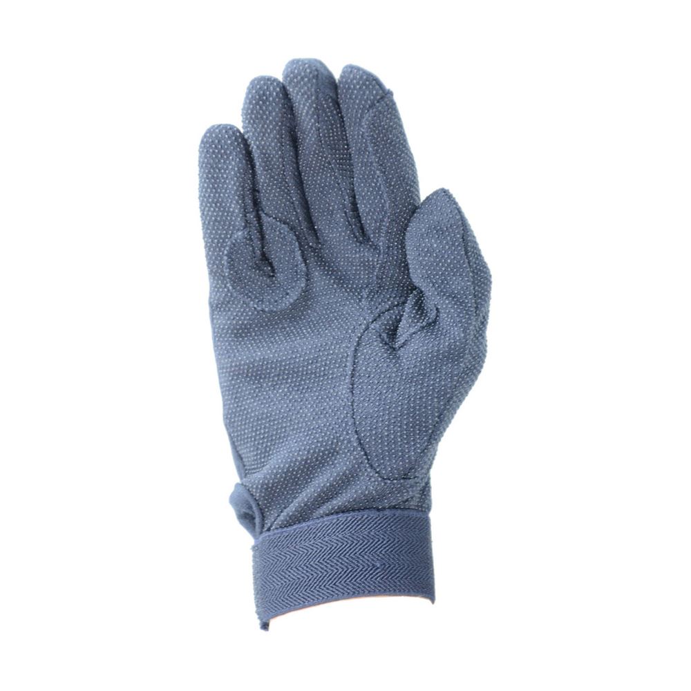 Hy5 Cotton Pimple Palm Gloves