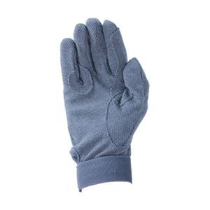 Hy5 Cotton Pimple Palm Gloves