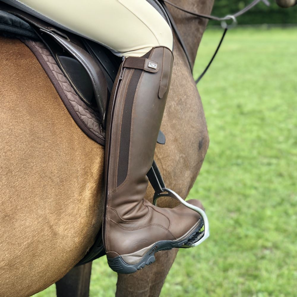 Tuffa Aylsham All Rounder Riding Boots