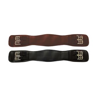 Hy Equestrian Waffle Dressage Girth - Elasticated Both Ends