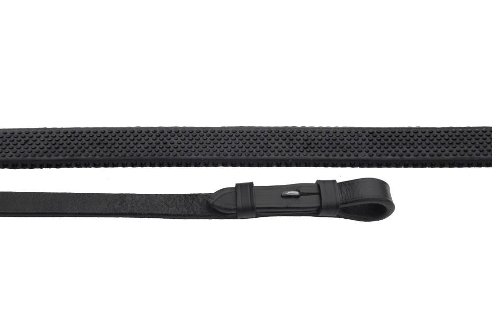 Rhinegold Pimple Grip Reins