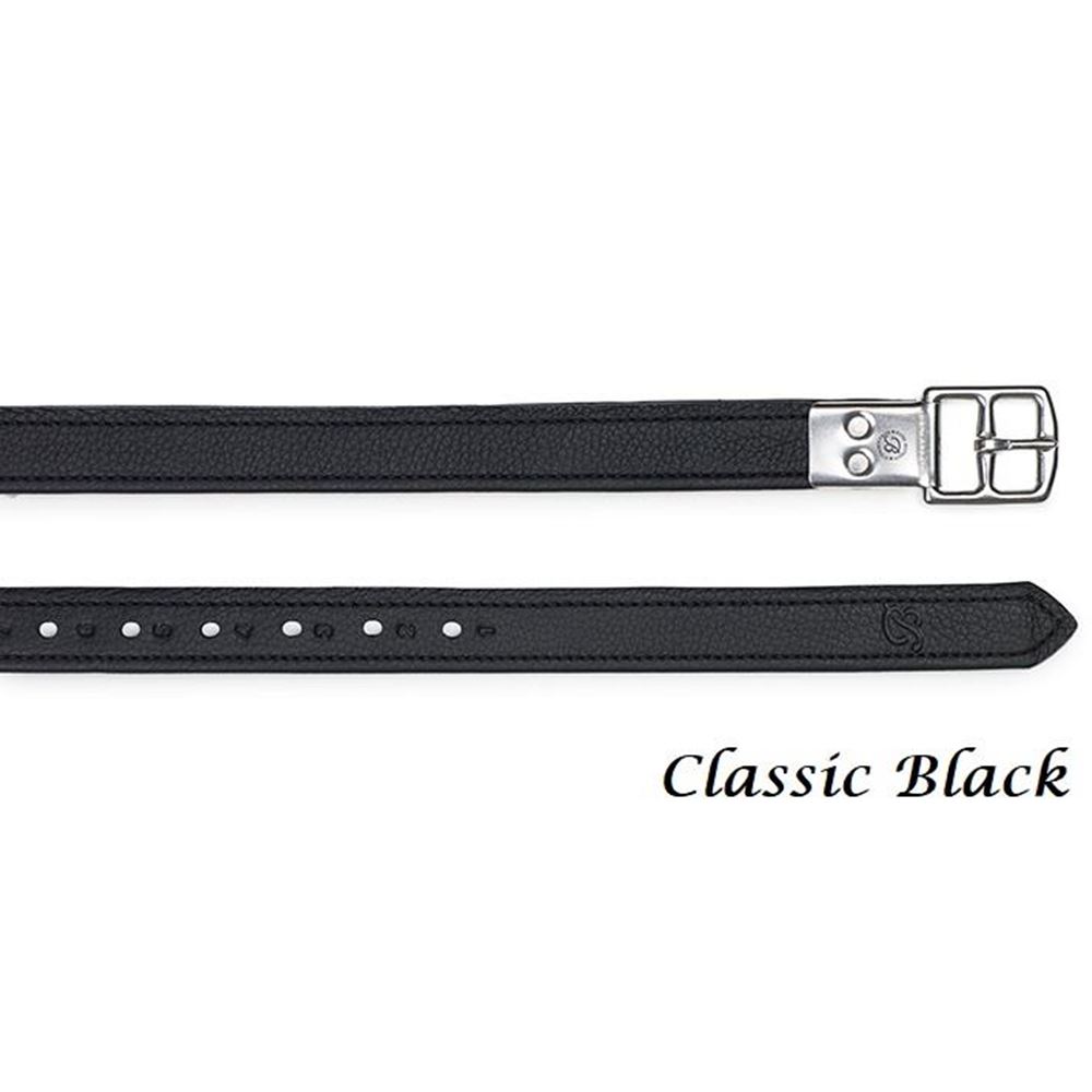 Bates Stirrup Leathers