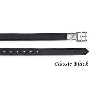 Bates Stirrup Leathers