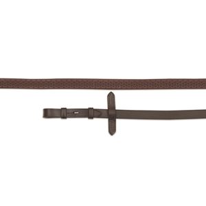 Shires Aviemore Soft Rubber grip Reins - Pony