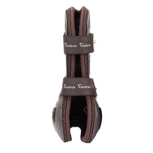 Shires ARMA OXI-ZONE Tendon Boots (Brown)