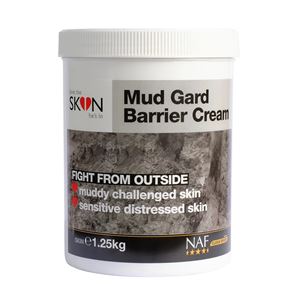 NAF Love The Skin He's In Mud Gard Barrier Cream (1.25Kg)