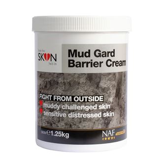 NAF Love The Skin He's In Mud Gard Barrier Cream (1.25Kg)