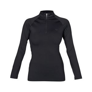 Shires Aubrion Eltar Ladies Base Layer (Black)