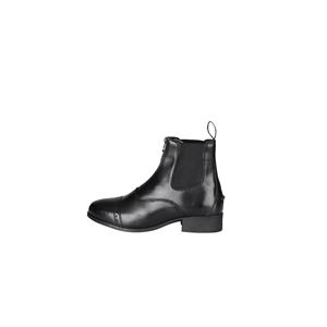 Dublin Foundation Adult Zip Paddock Boots II (Black)