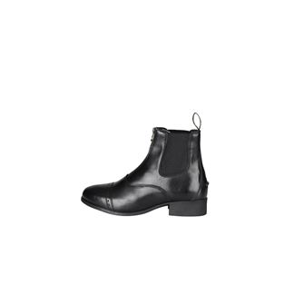 Dublin Foundation Adult Zip Paddock Boots II (Black)