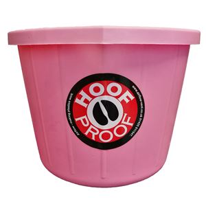 'Hoof Proof' Heavy Duty Multipurpose Bucket