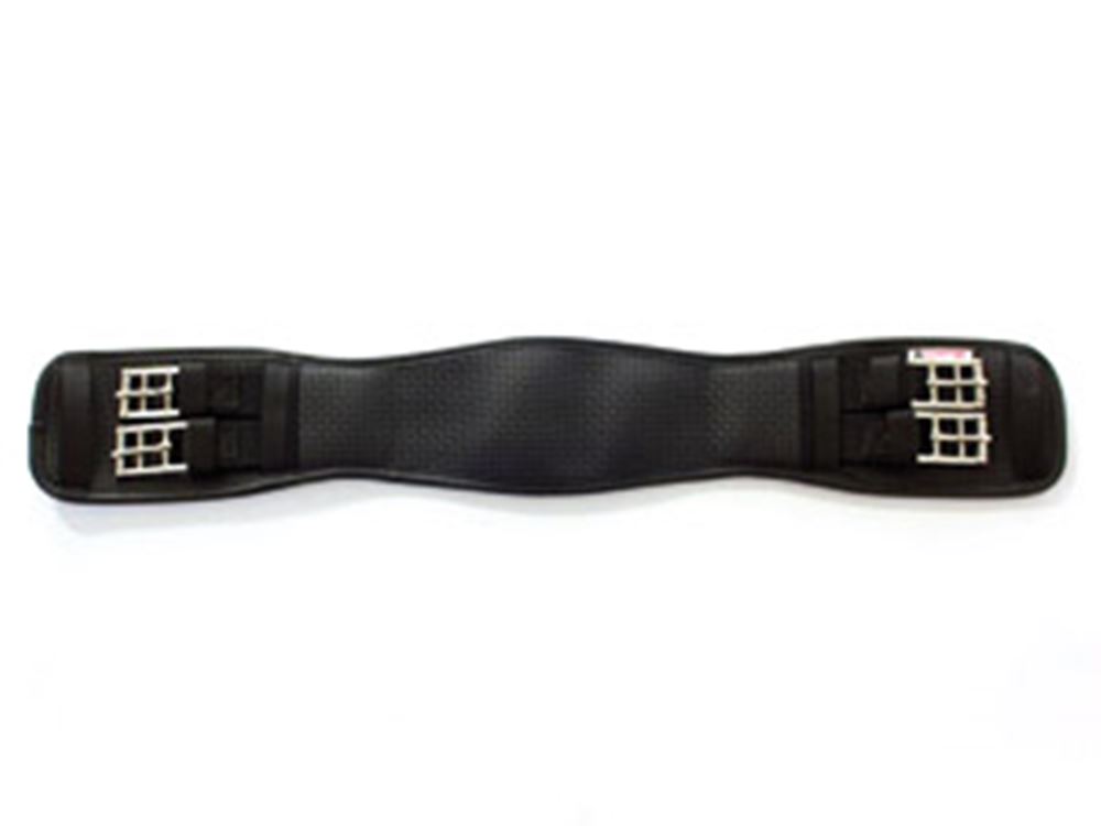 HyCOMFORT Waffle Dressage Girth