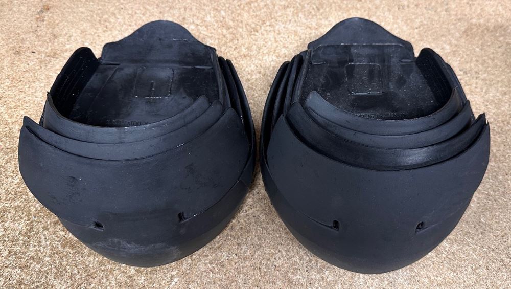 Cavallo Fit Kit 7 Shells (Price is a deposit only)