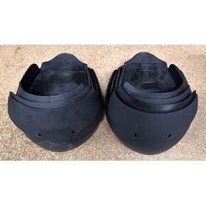 Cavallo Fit Kit 7 Shells (Price is a deposit only)