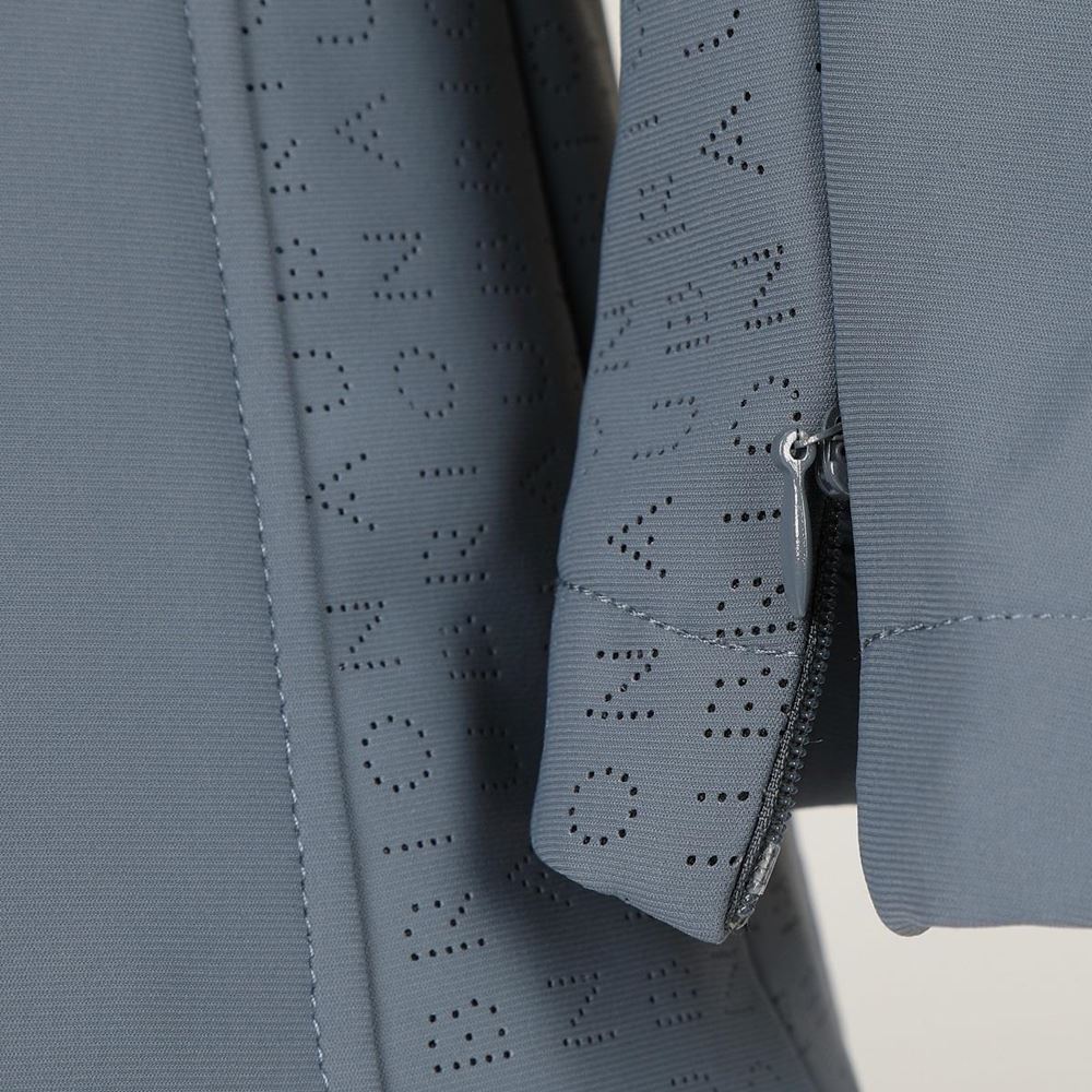 Shires Aubrion Dartford Show Jacket (Navy)