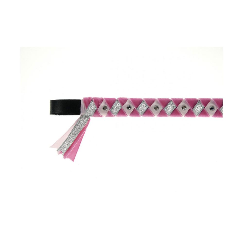 ShowQuest York Browband