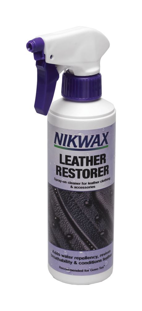 Nikwax Leather Restorer
