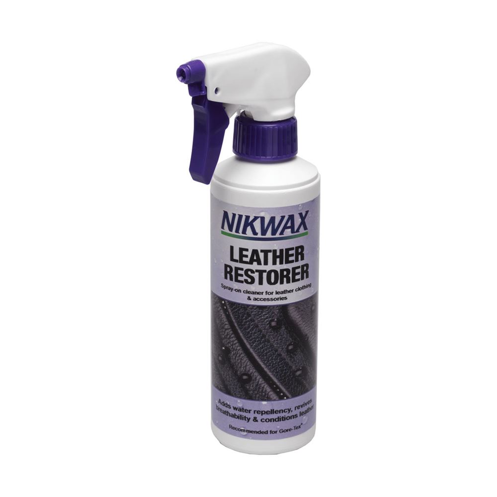 Nikwax Leather Restorer