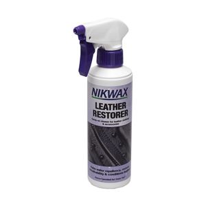 Nikwax Leather Restorer