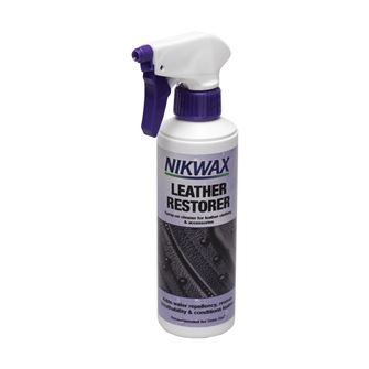 Nikwax Leather Restorer (300ml)