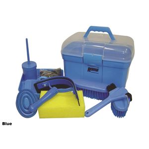 Roma Ultimate 10 Piece Grooming Kit 