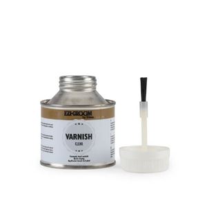 Shires EZI-GROOM VARNISH