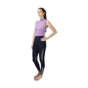 Hy Sport Active Sleeveless Top (Blooming Lilac)