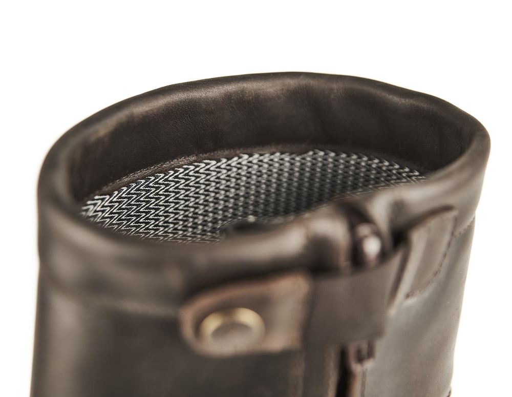 Shires Moretta Bella II Country Boots (Brown)