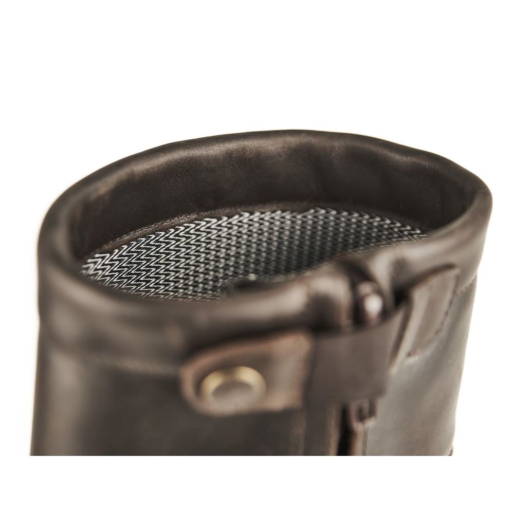 Shires Moretta Bella II Country Boots (Brown)