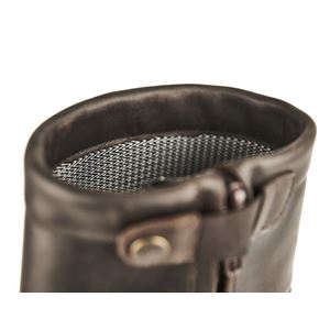 Shires Moretta Bella II Country Boots (Brown)