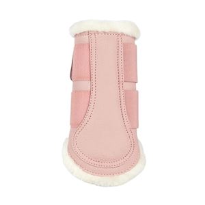 Serena Brushing Boots by Little Rider (Pink)